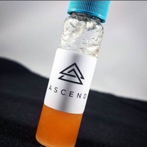 Ascend - CBD Sugar