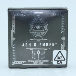 Ash & Ember: Fire Dance