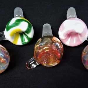 Assorted Bowls 14mm