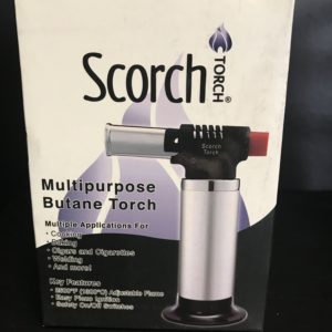 Assorted Color Scorch Torch 5.5"