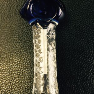 Assorted Freckle Hand Pipe 4.5"