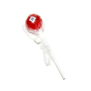 Assorted Lollipop, 100mg THC 10mg CBD - MED