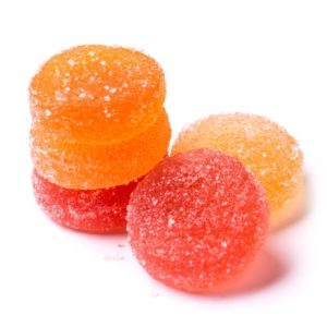 Assorted Pucks Sour - Indica | Highly Edible