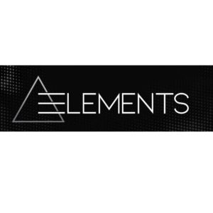 Assorted Rechargeable Vape Kit by Elements