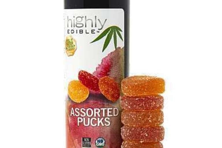 edible-assorted-sour-pucks-indica-highly-edible