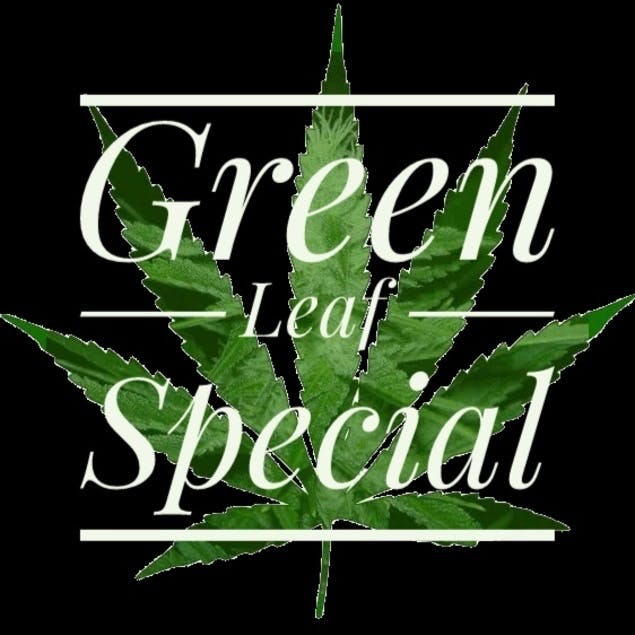 *ATA Tundra #0676 - Green Leaf Special