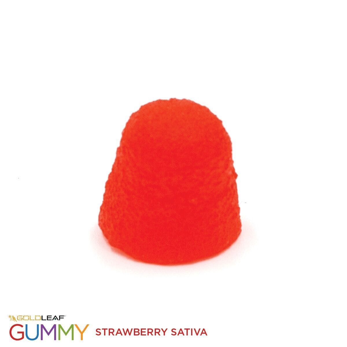 Ataraxia - Strawberry Gummies