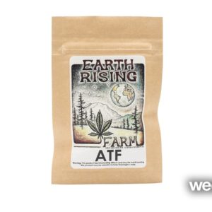ATF by Earth Rising Farm