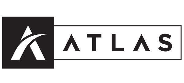 Atlas - Origin Indica 10mg Granola Chew Single
