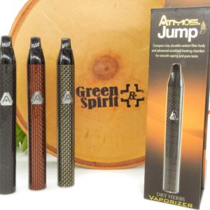 Atmos Jump Dry Herb Vaporizer