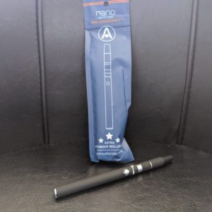 Atmos Nano Wax Kit