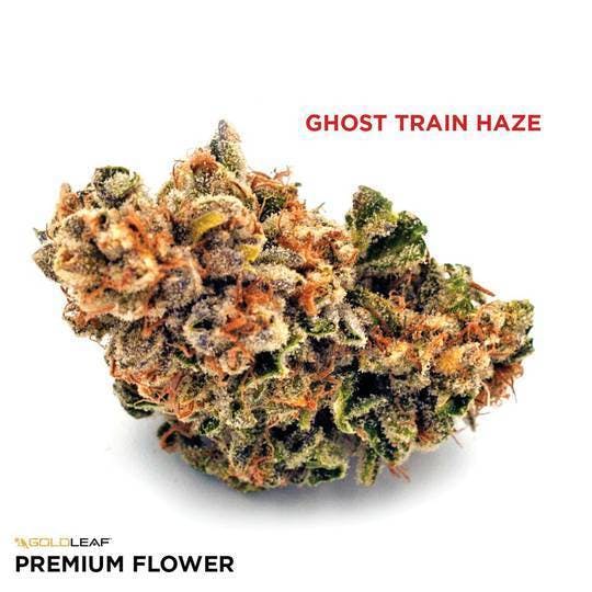ATX Ghost Train Haze