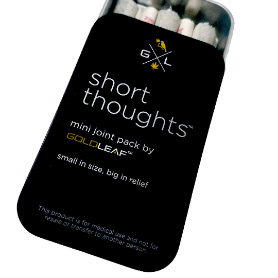 ATX Short Thoughts Don's Ghost
