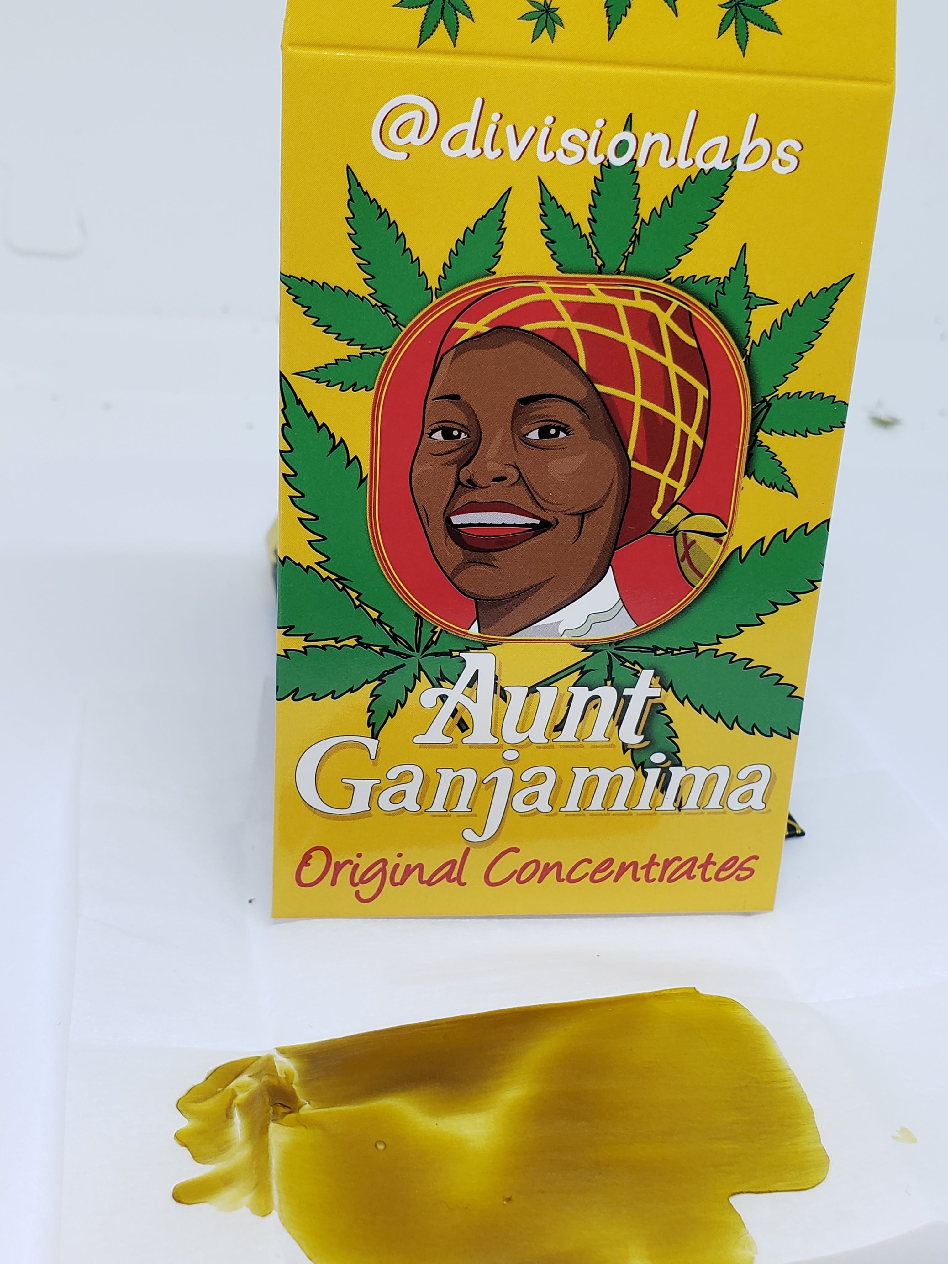 wax-aunt-ganjamima-gold-gorilla-glue