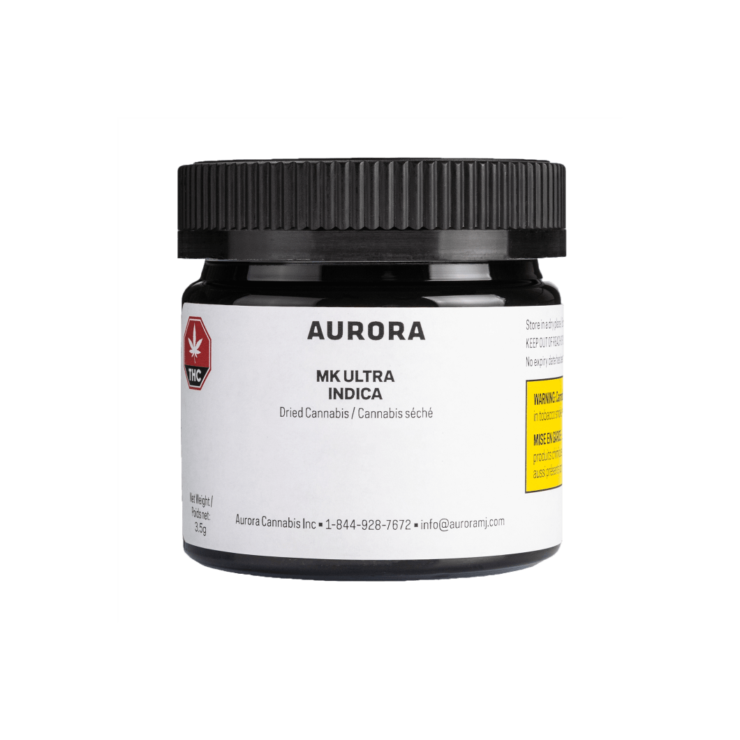 Aurora - MK Ultra 3.5g