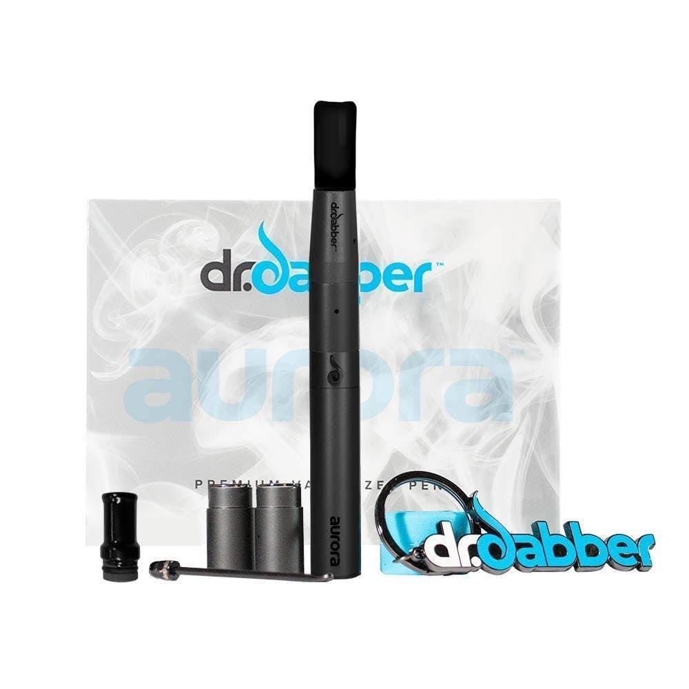 Aurora Vaporizer Pen Kit by Dr. Dabber