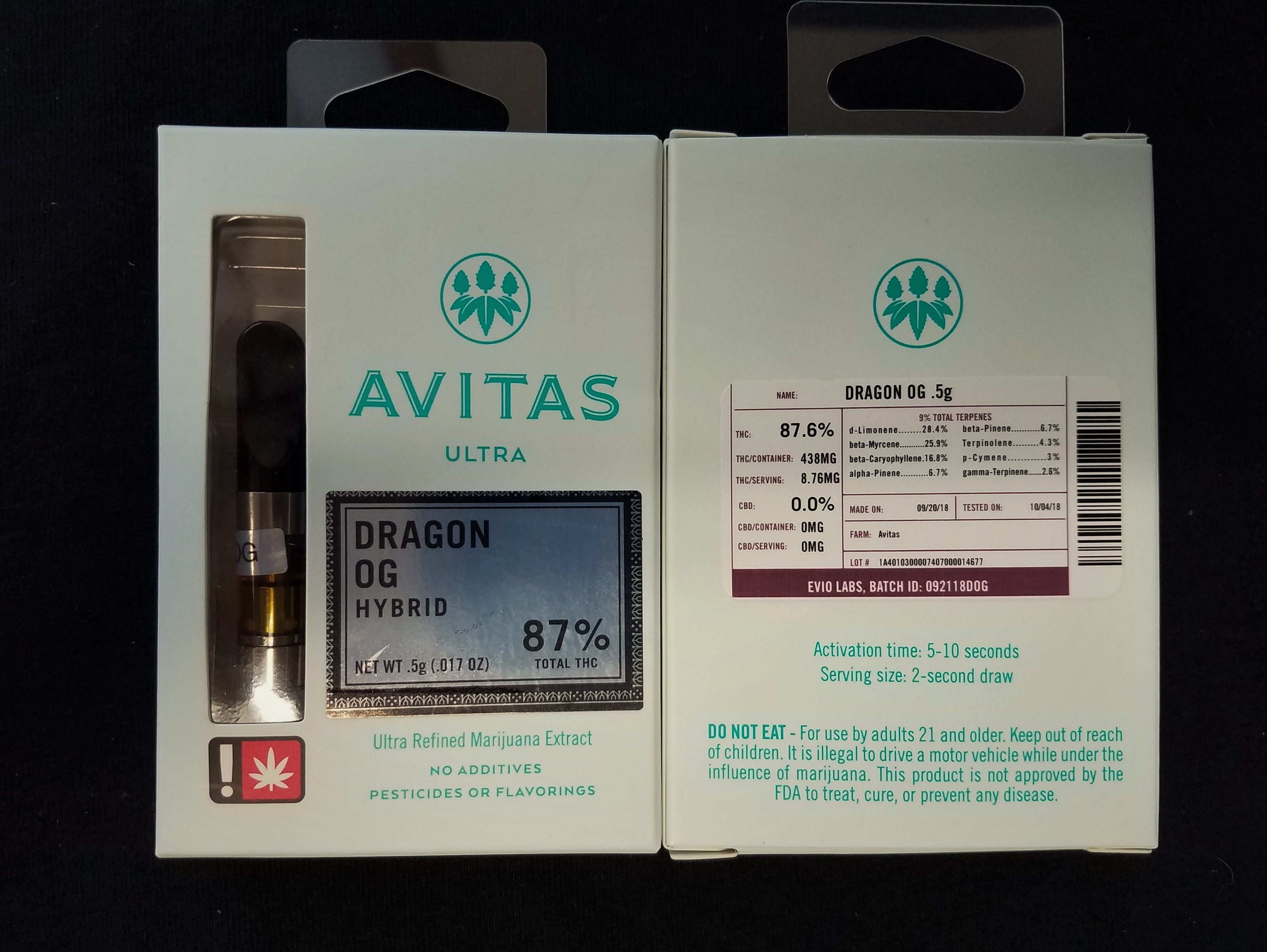 marijuana-dispensaries-71-centennial-loop-suite-b-eugene-avitas-ultra-dragon-og-cartridge-5g