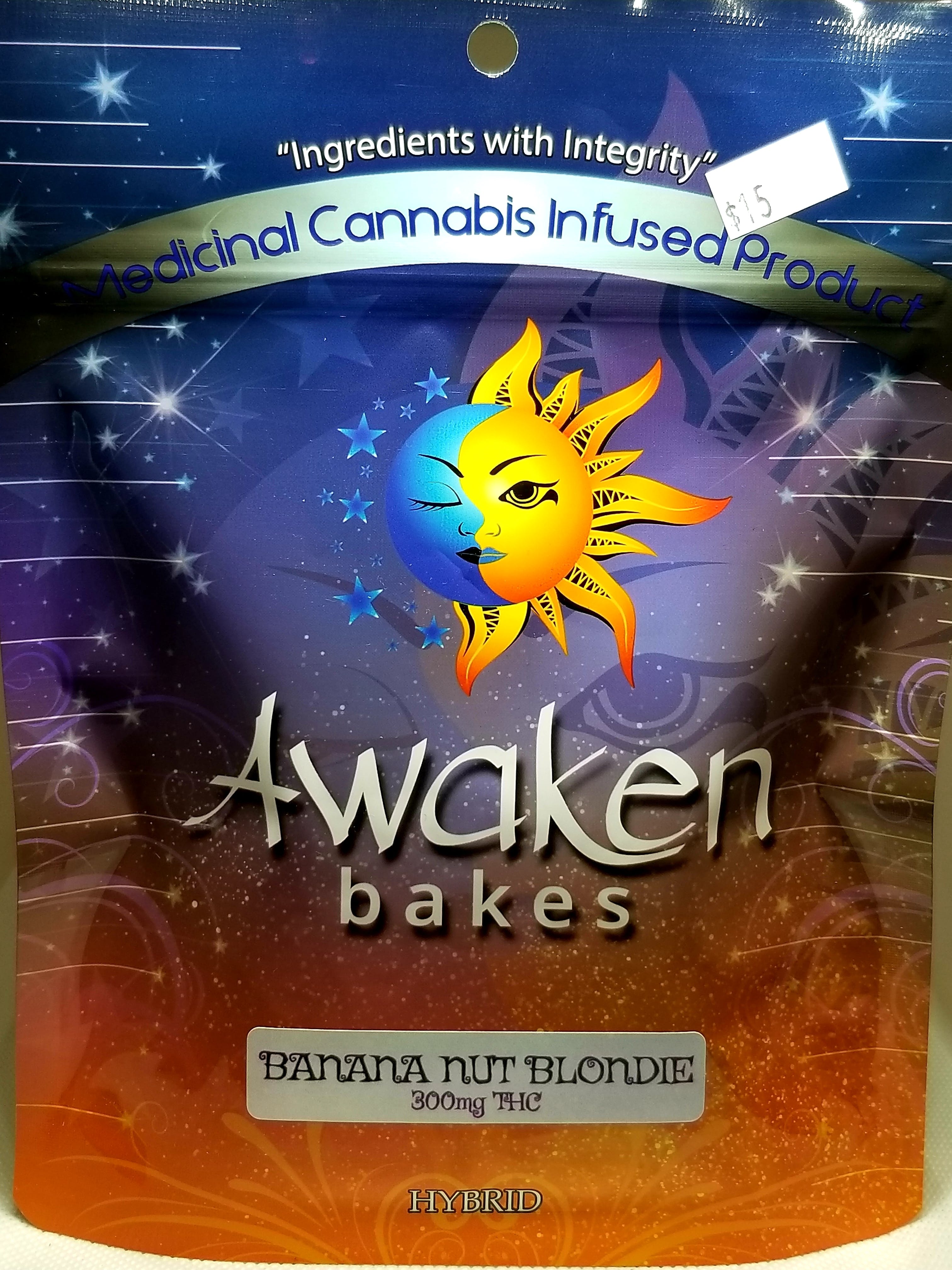 marijuana-dispensaries-1609-east-chapman-ave-orange-awaken-bakes-banana-nut-blondie-300mg-hybrid