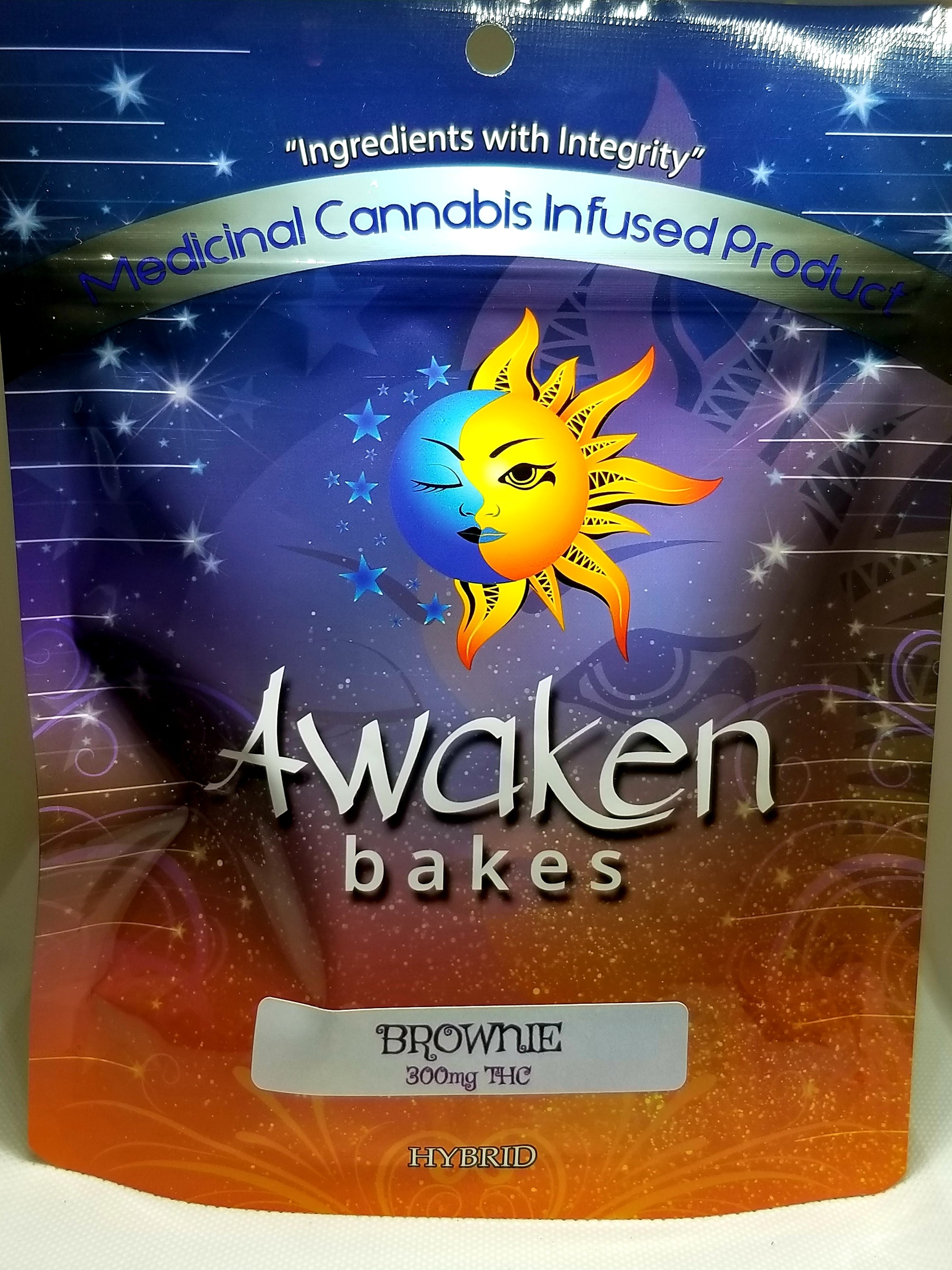 marijuana-dispensaries-1609-east-chapman-ave-orange-awaken-bakes-brownie-300mg-hybrid