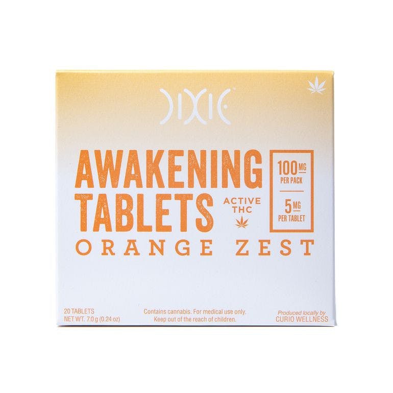 edible-awakening-tablets-orange-zest-100mg-per-pack