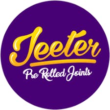 Baby Jeeter: Chiesel - 5 Pack
