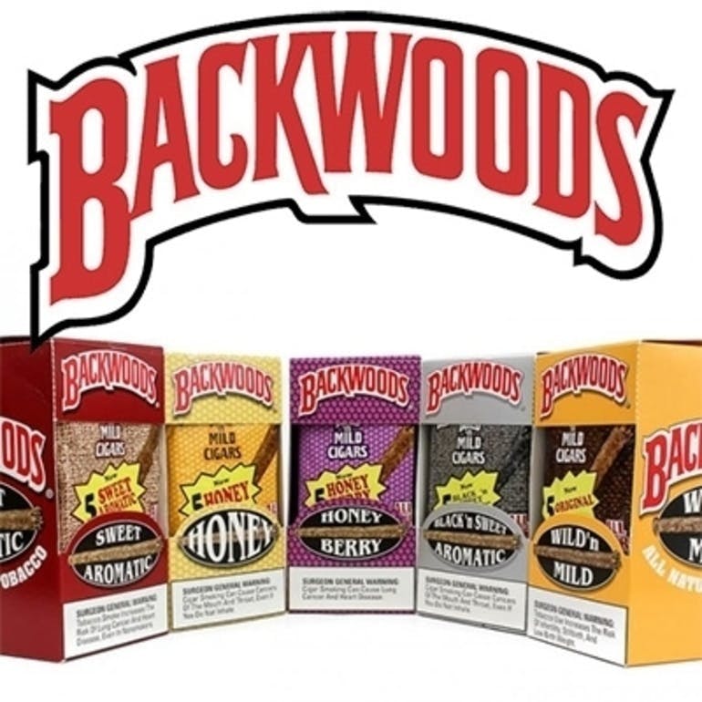 Backwoods 5 PK