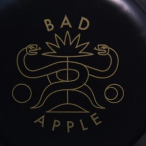 Bad Apple - Stargazer