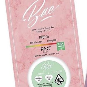 Bae Pax Pod- Pink Punch (Sativa)