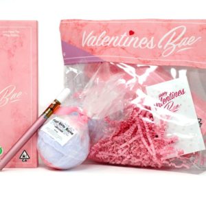 BAEVAPE - Valentines Bae Gift Set
