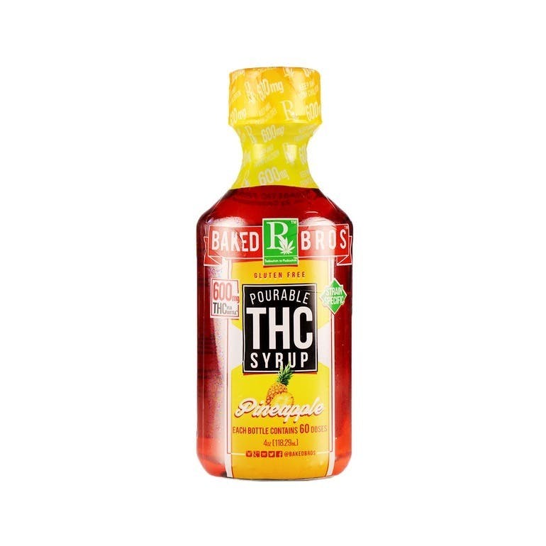 edible-baked-bros-baked-bros-thc-syrup-pineapple-600mg