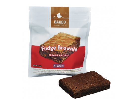 edible-baked-edibles-brownie-200mg-or-400mg