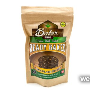 Baker Bros Chocolate Chip Kookie