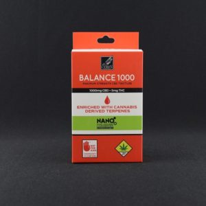 Balance 200:1 Tincture - Ceres