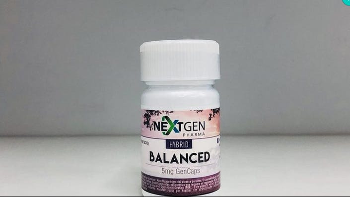concentrate-balance-5mg-thc-capsules