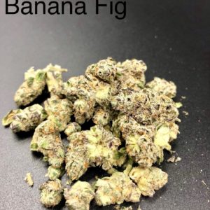 Banana Fig