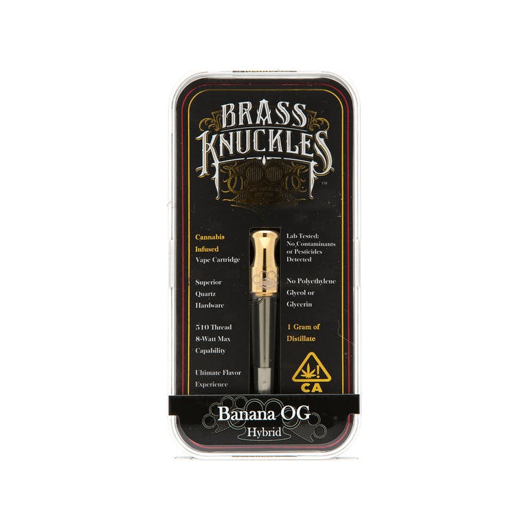 concentrate-brass-knuckles-banana-og-s-79-13-25thc-cartridge-brass-knuckles