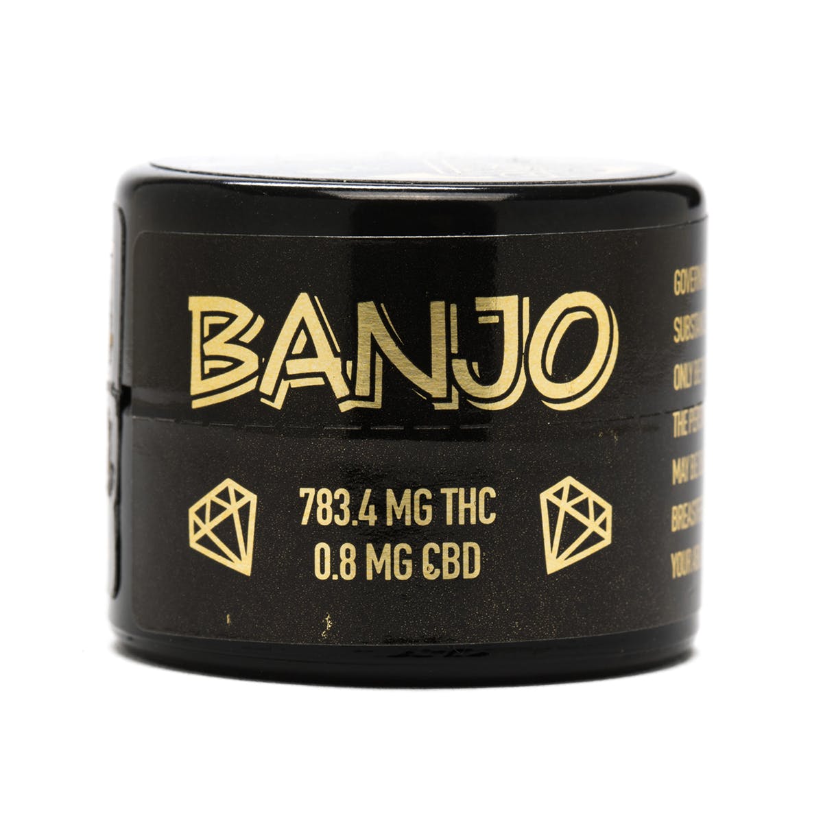 Banjo Diamonds