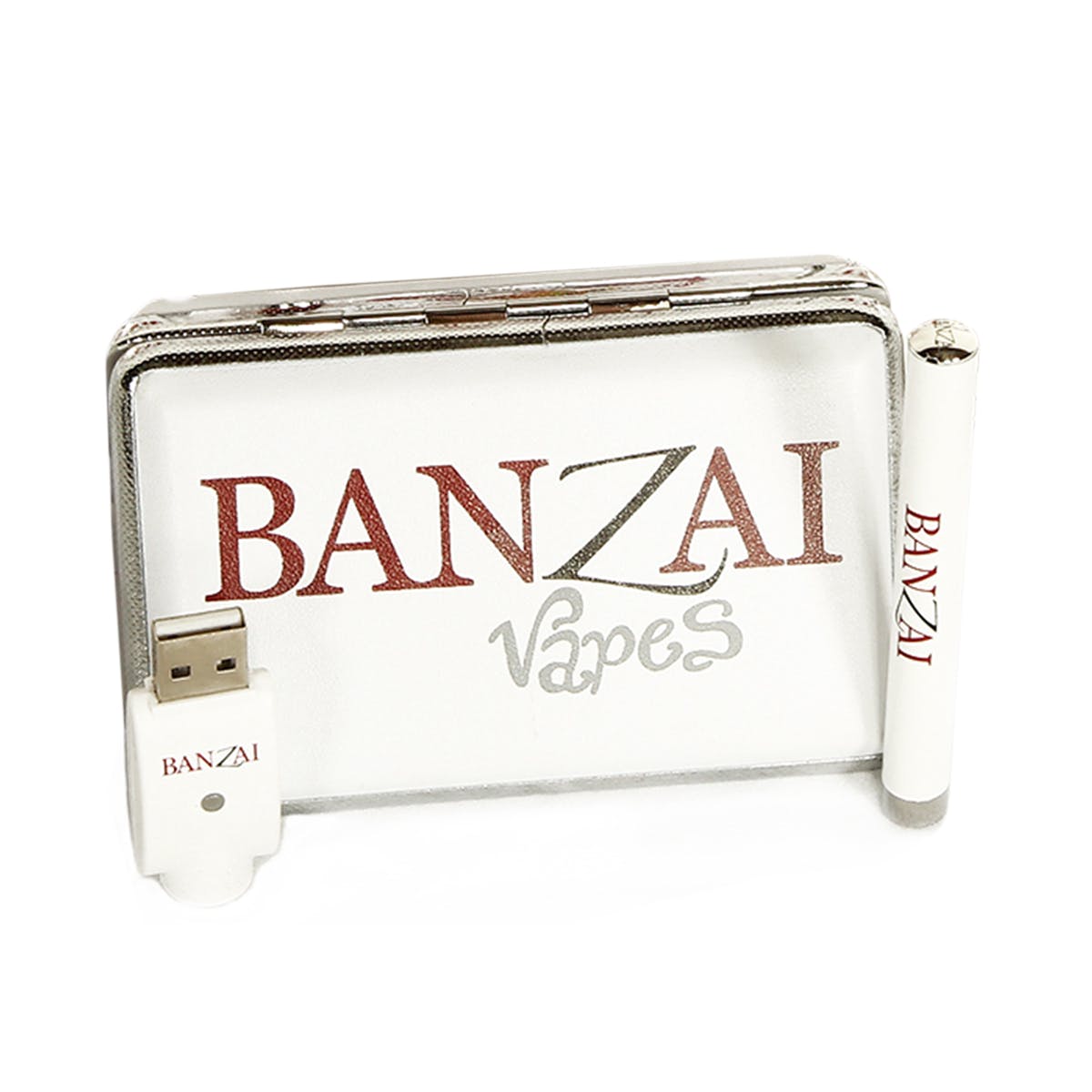 Banzai Vape Kit