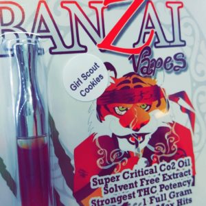 Banzai Vapes