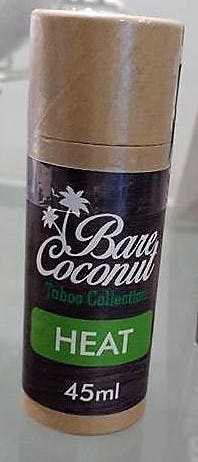 Bare Coconut HEAT