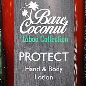 Bare Coconut PROTECT
