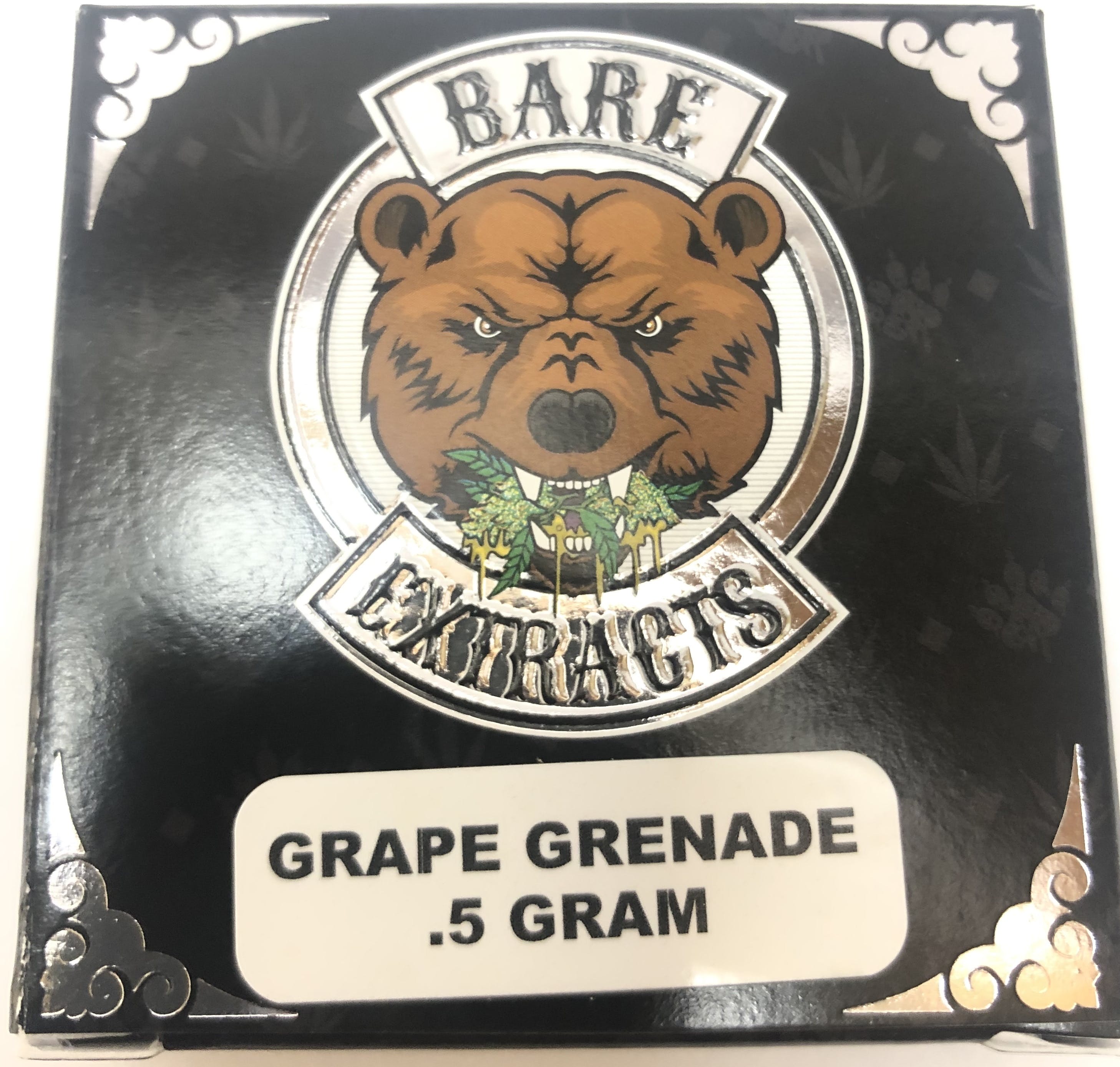 marijuana-dispensaries-2781-w-ramsey-st-suite-7-banning-bare-extracts-live-resin-grape-grenade