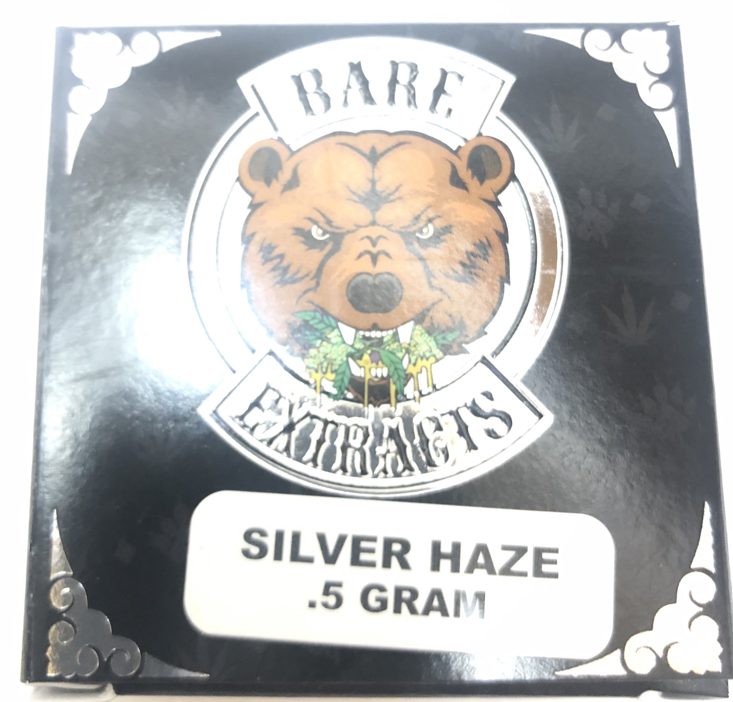 marijuana-dispensaries-2781-w-ramsey-st-suite-7-banning-bare-extracts-live-resin-silver-haze