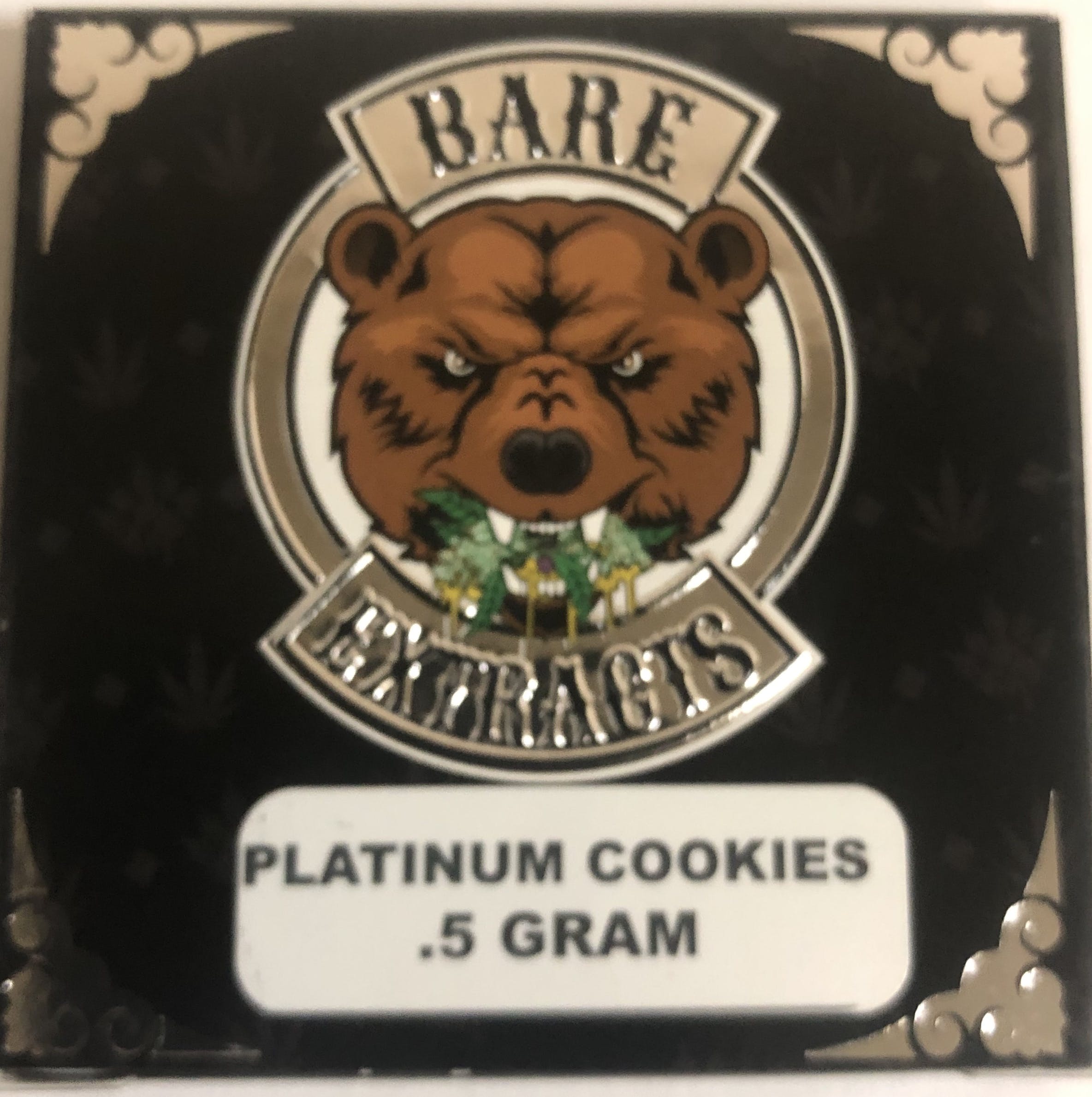 marijuana-dispensaries-2781-w-ramsey-st-suite-7-banning-bare-extracts-platinum-cookies-live-resin