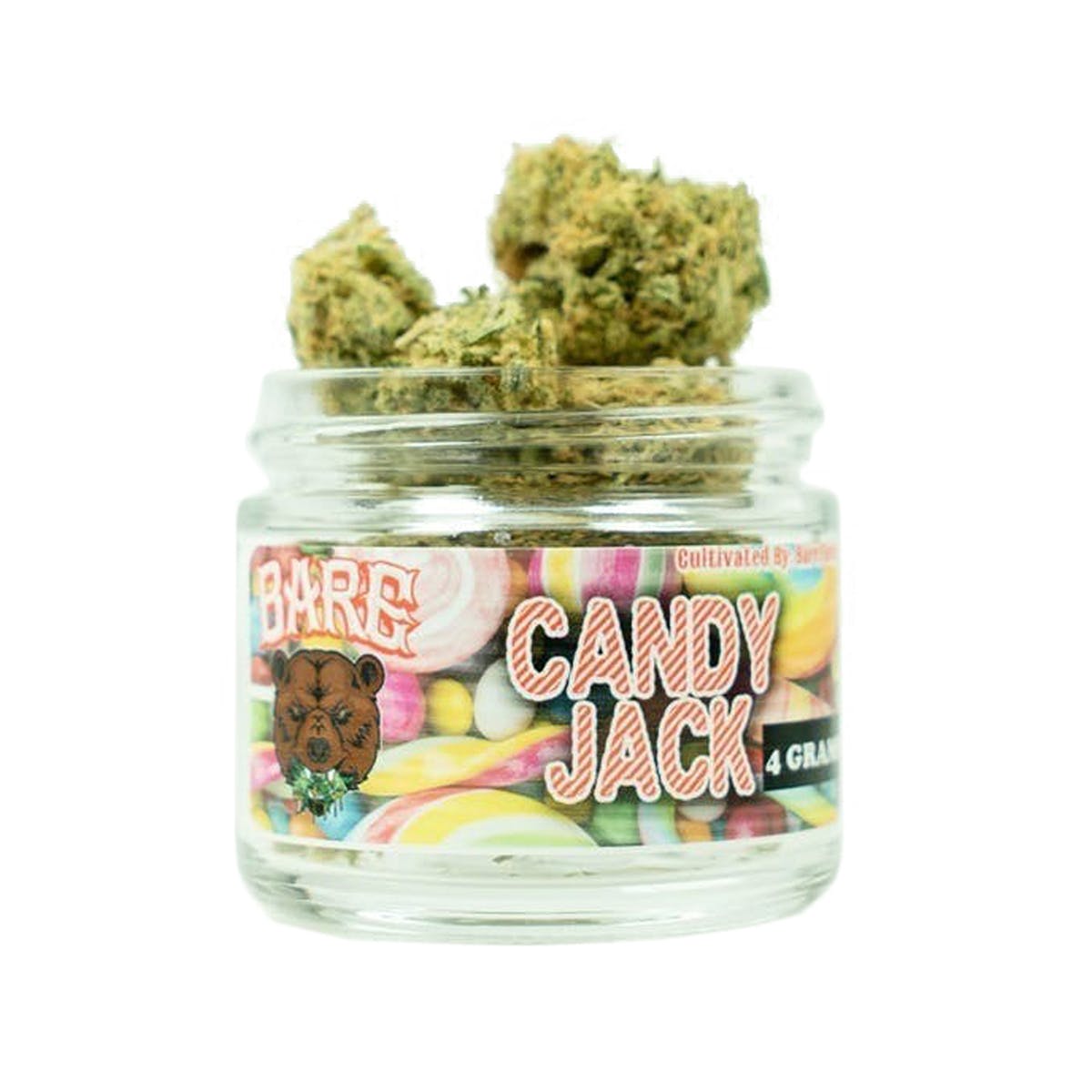 Bare Farms - Candy Jack
