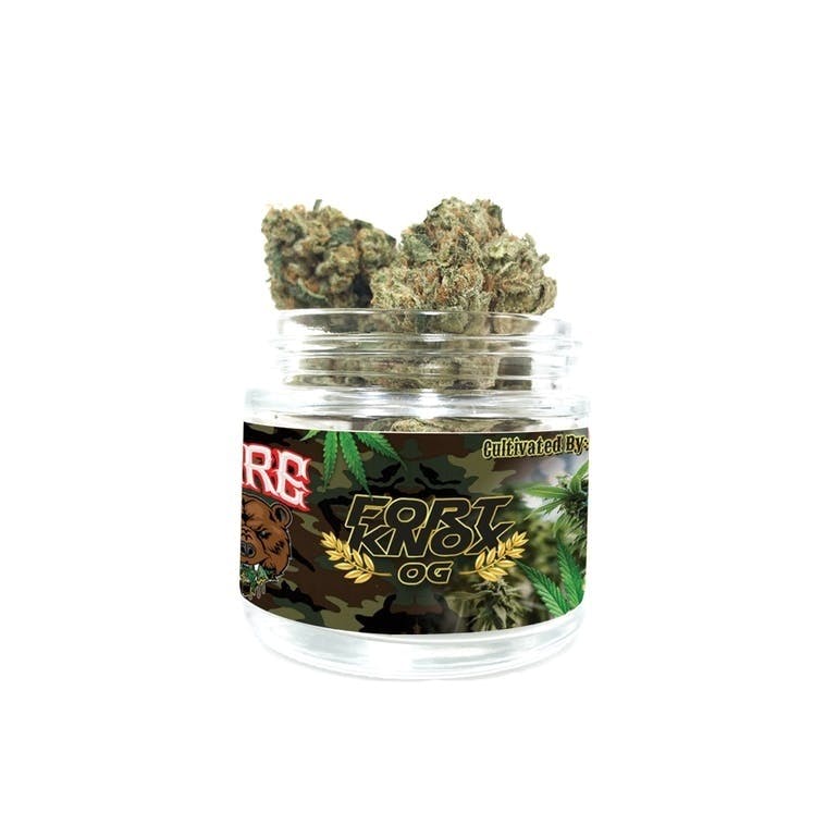 marijuana-dispensaries-north-county-meds-collective-in-san-marcos-bare-farms-fort-knox-og