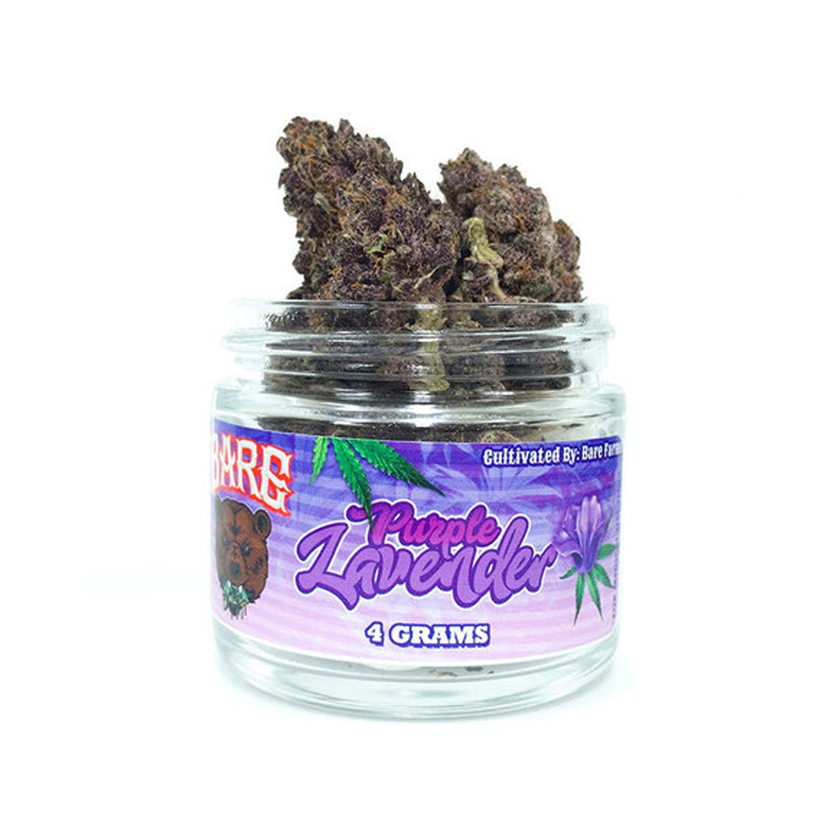 marijuana-dispensaries-690-garnet-ave-palm-springs-bare-farms-purple-lavender