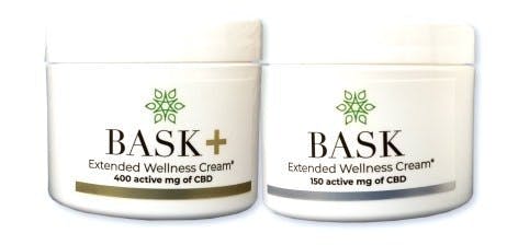 BASKiN - Extended Wellness Cream