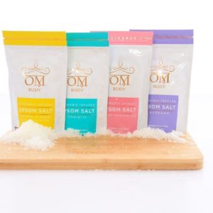 Bath Salts • 25mg • OM