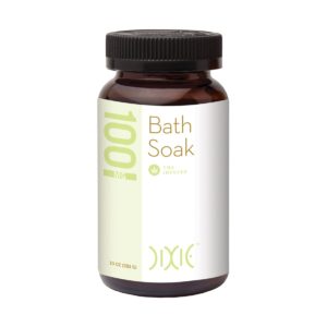 Bath Soak 100mg